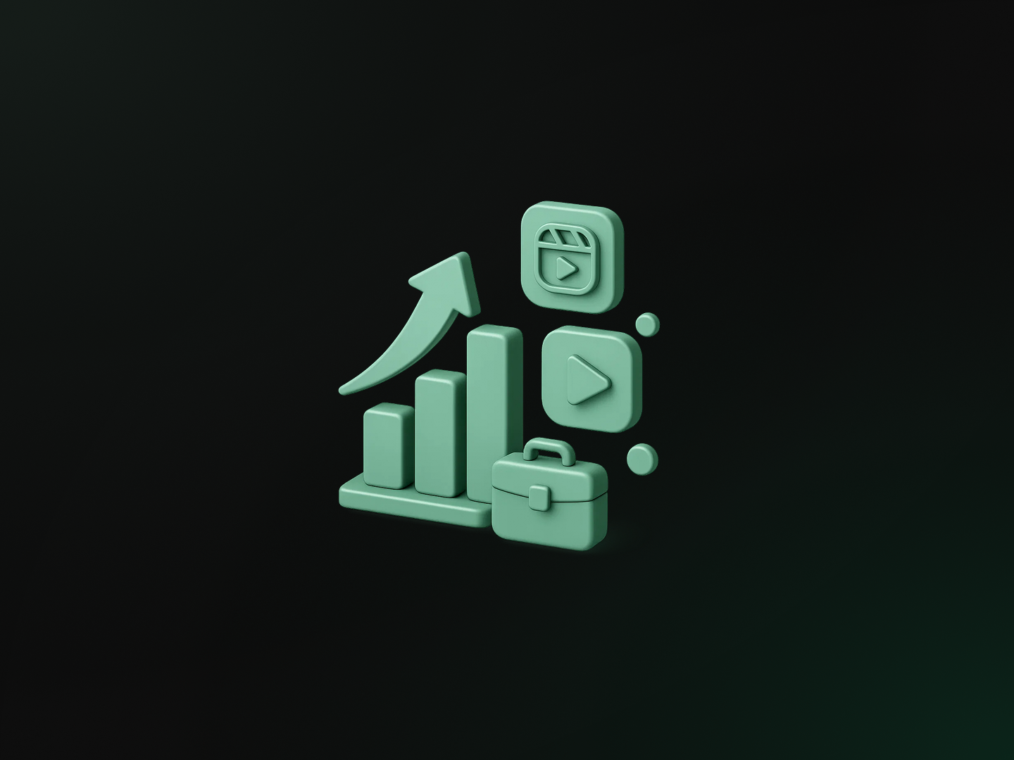 Вертикальный взлет: Как использовать Reels, Shorts и VK Клипы для бизнеса в 2025 году